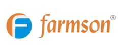 Farmson logo
