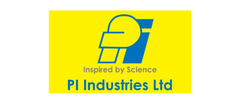PI Industries logo